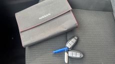 Nissan Qashqai 1.3 DiG-T MH Acenta Premium 5dr Petrol Hatchback